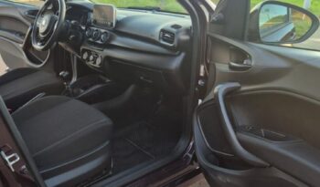 Fiat Cronos completo