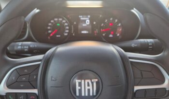 Fiat Cronos completo