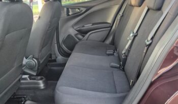 Fiat Cronos completo