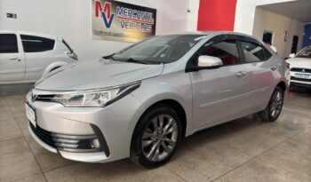 Toyota Corolla completo