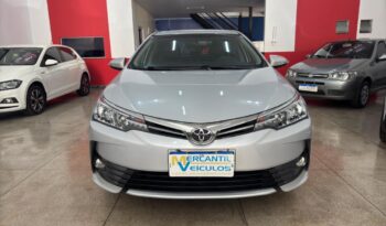 Toyota Corolla completo