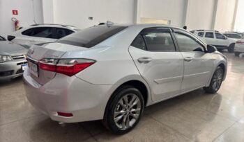 Toyota Corolla completo