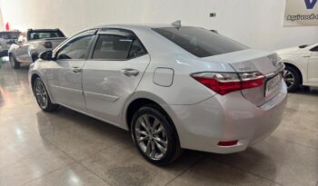 Toyota Corolla completo