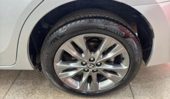 Toyota Corolla completo