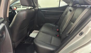 Toyota Corolla completo
