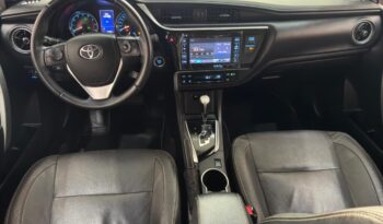 Toyota Corolla completo