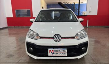 Volkswagen UP completo