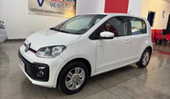 Volkswagen UP completo