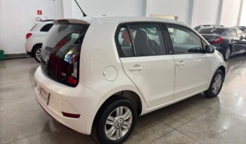Volkswagen UP completo
