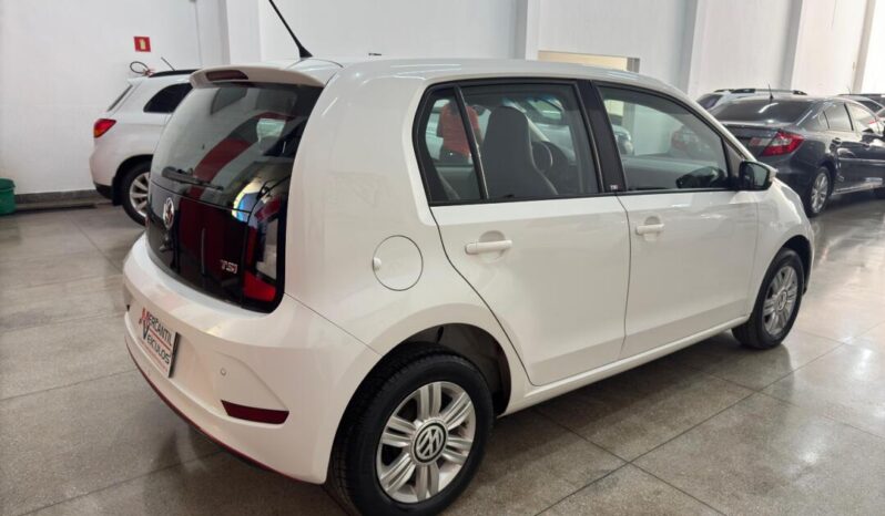 Volkswagen UP completo