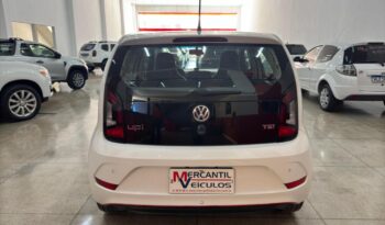 Volkswagen UP completo