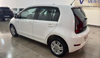 Volkswagen UP completo