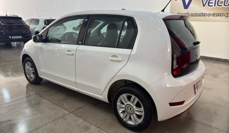 Volkswagen UP completo