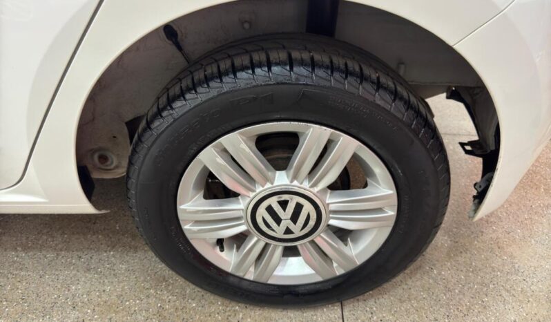 Volkswagen UP completo