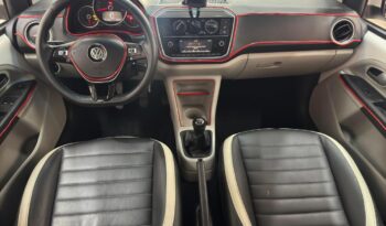 Volkswagen UP completo