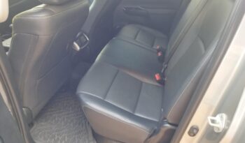 Toyota Hilux completo