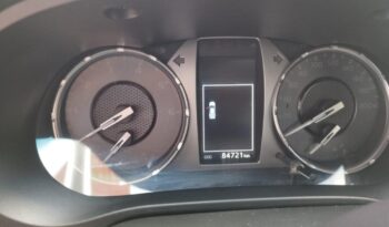 Toyota Hilux completo