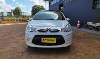 Citroen C3 completo