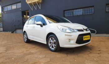 Citroen C3 completo
