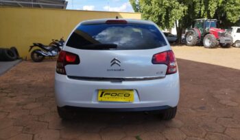 Citroen C3 completo