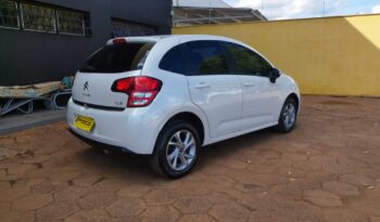 Citroen C3 completo