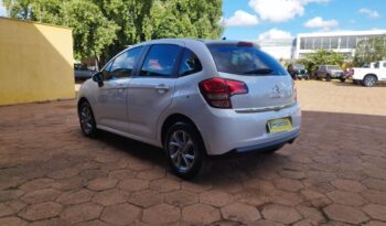 Citroen C3 completo