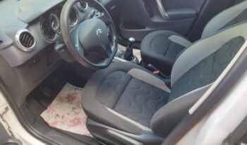 Citroen C3 completo