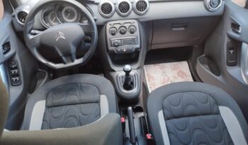 Citroen C3 completo