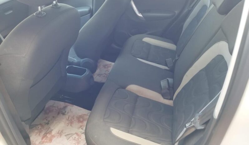 Citroen C3 completo