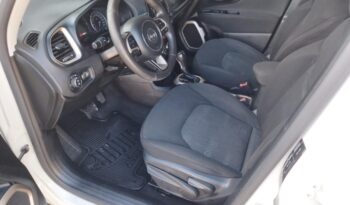 Jeep Renegade completo