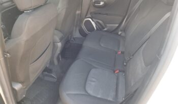 Jeep Renegade completo
