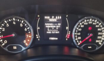 Jeep Renegade completo