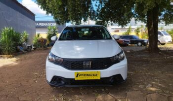 Fiat Argo completo