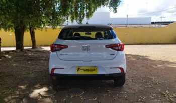 Fiat Argo completo