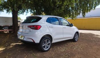 Fiat Argo completo