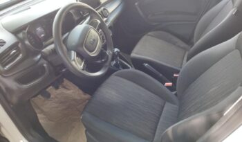 Fiat Argo completo
