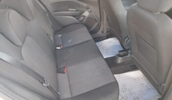 Fiat Argo completo