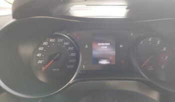 Fiat Argo completo