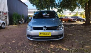 Volkswagen SpaceFox completo