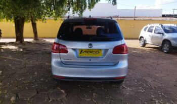 Volkswagen SpaceFox completo