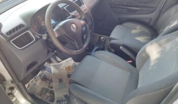 Volkswagen SpaceFox completo