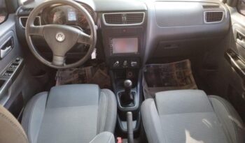 Volkswagen SpaceFox completo