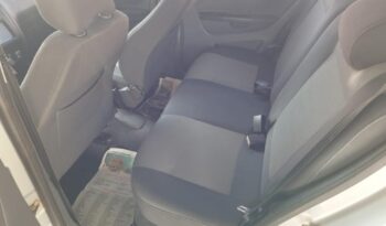 Volkswagen SpaceFox completo