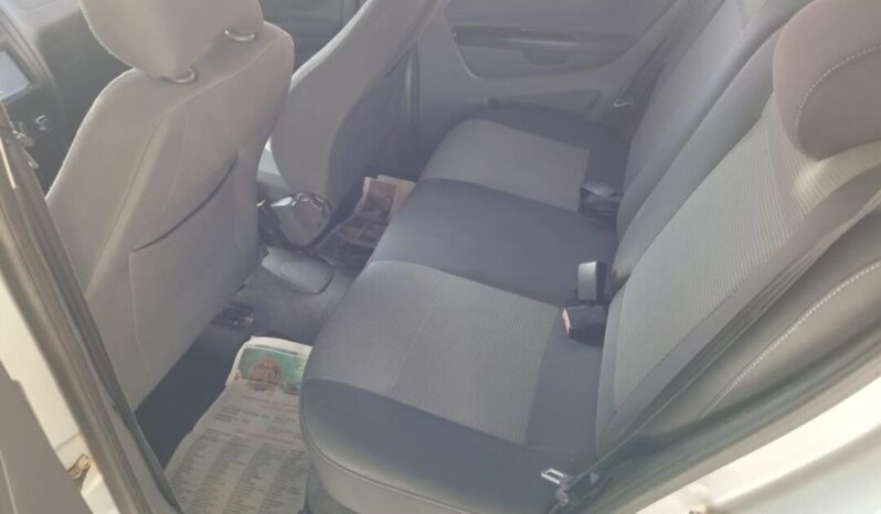 Volkswagen SpaceFox completo