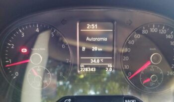 Volkswagen SpaceFox completo