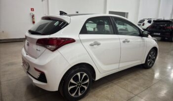 Hyundai HB20 completo