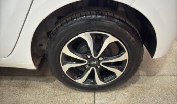 Hyundai HB20 completo