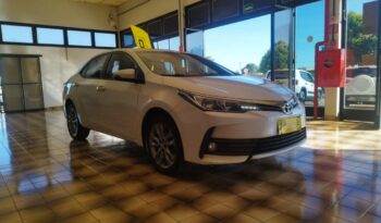 Toyota Corolla completo