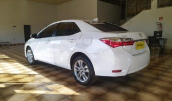 Toyota Corolla completo