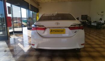 Toyota Corolla completo